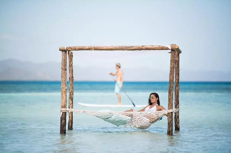 Punta Rucia Lodge Hotel Boutique & Spa