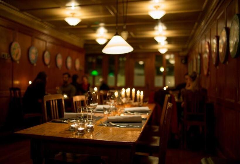 فندق Restaurant Schwert Thun