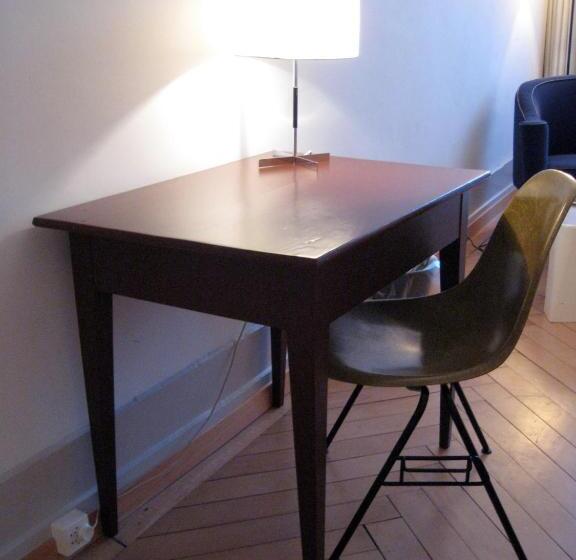 فندق Restaurant Schwert Thun