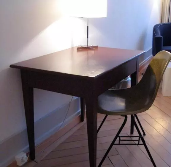 ホテル Restaurant Schwert Thun