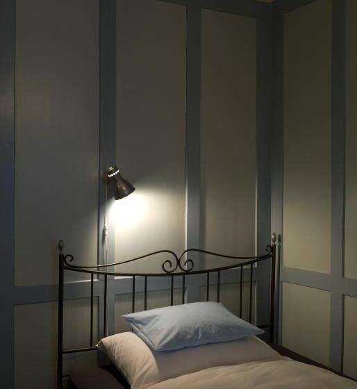 فندق Restaurant Schwert Thun