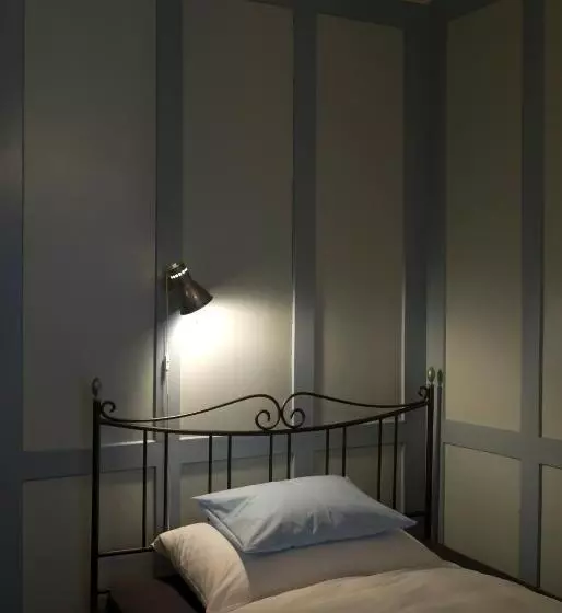 ホテル Restaurant Schwert Thun