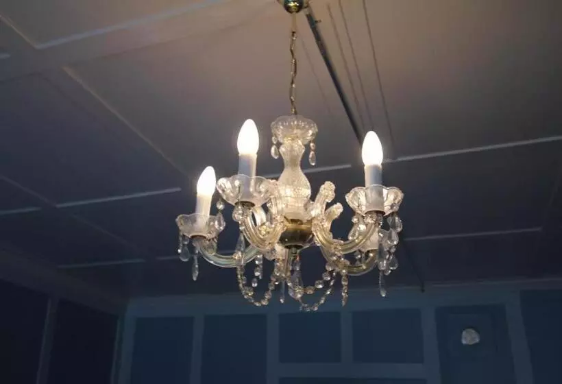 ホテル Restaurant Schwert Thun