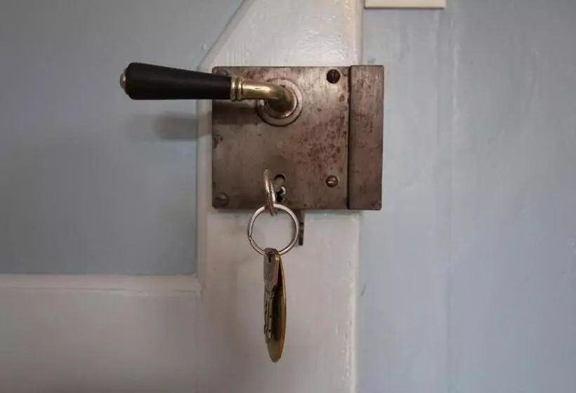 ホテル Restaurant Schwert Thun