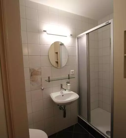 ホテル Restaurant Schwert Thun