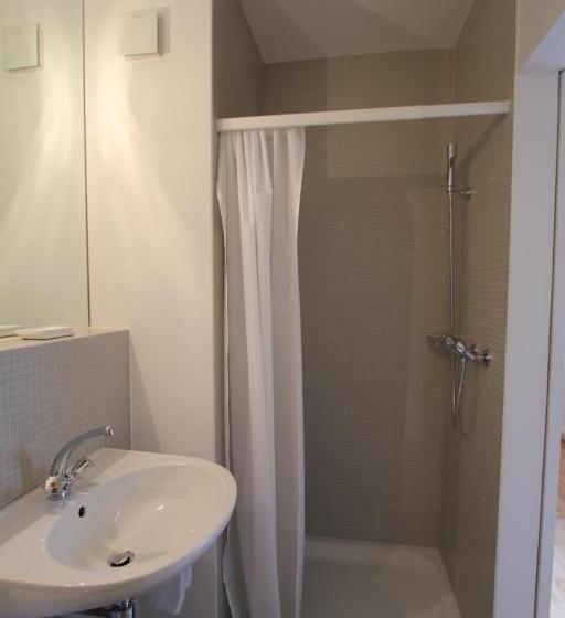 فندق Restaurant Schwert Thun