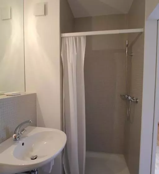 ホテル Restaurant Schwert Thun