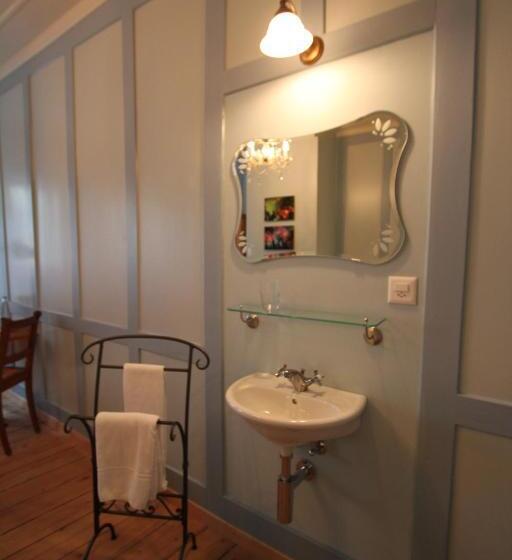 فندق Restaurant Schwert Thun