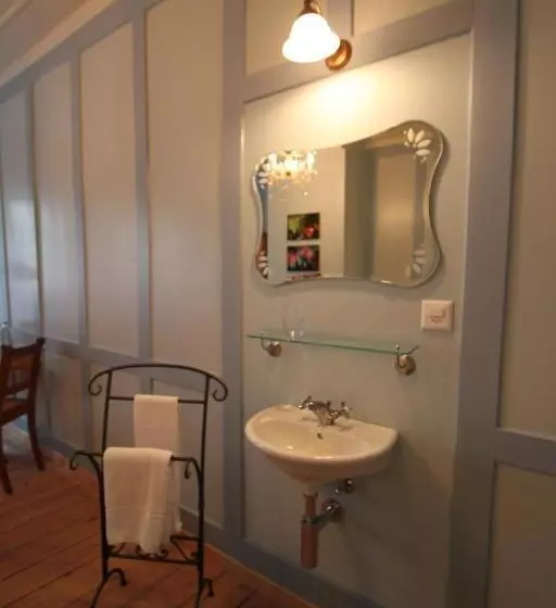 ホテル Restaurant Schwert Thun