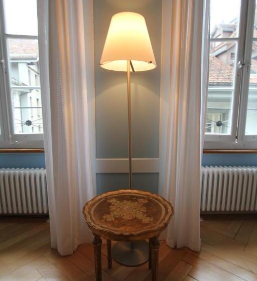 فندق Restaurant Schwert Thun