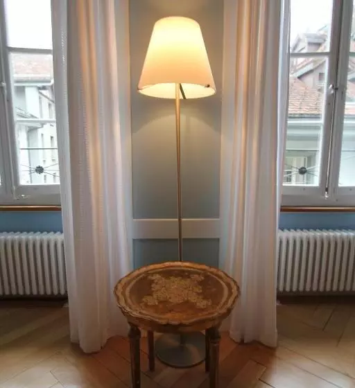 ホテル Restaurant Schwert Thun