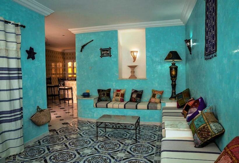 Hotel Résidence Lagune