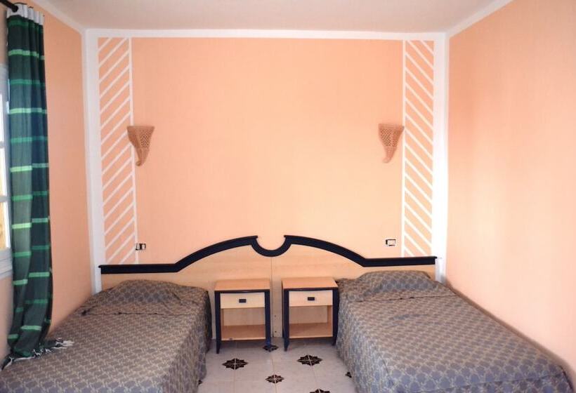 Hotel Résidence Lagune