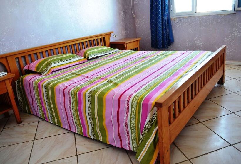 Hotel Résidence Lagune