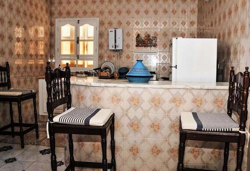 Hotel Résidence Lagune