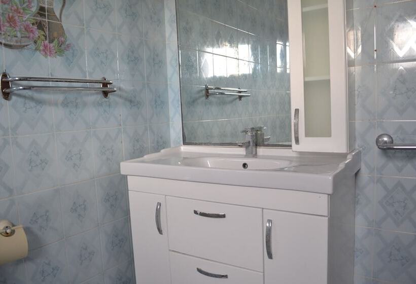 Hotel Résidence Lagune