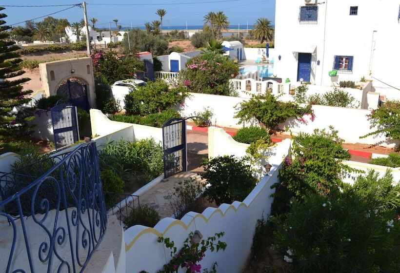 Hotel Résidence Lagune