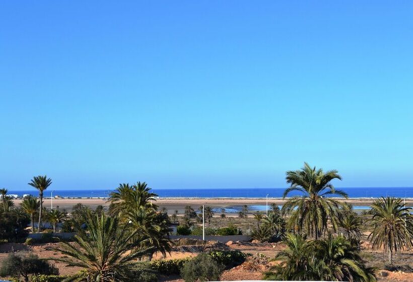 Hotel Résidence Lagune