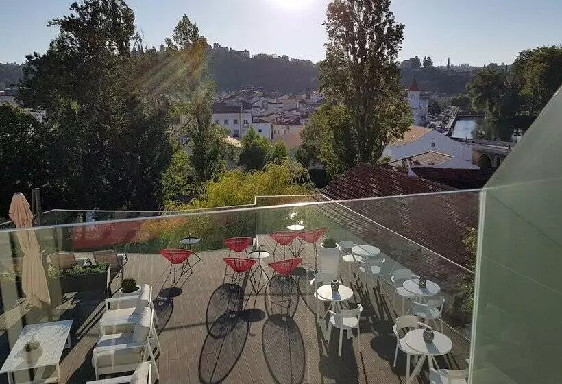 Hotelli Thomar Boutique