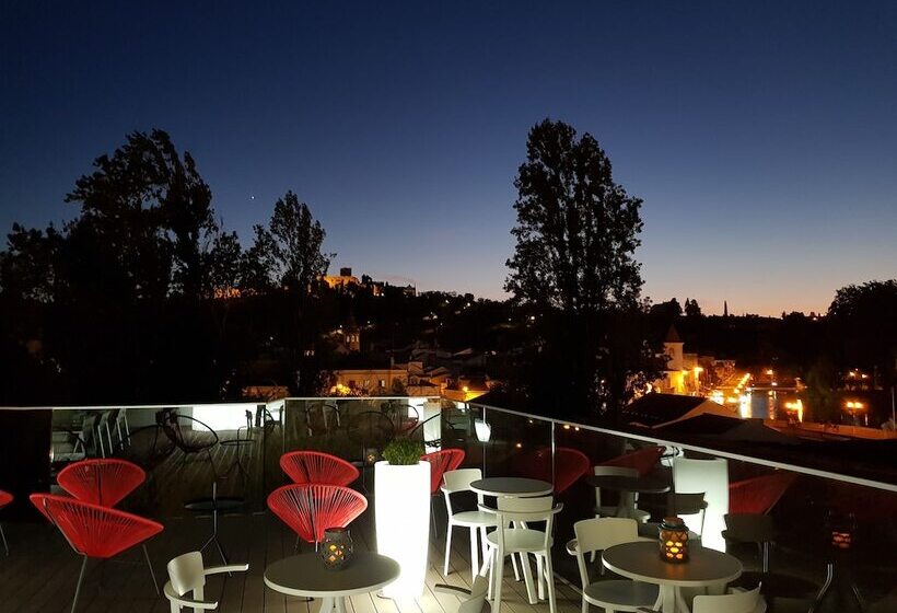 هتل Thomar Boutique