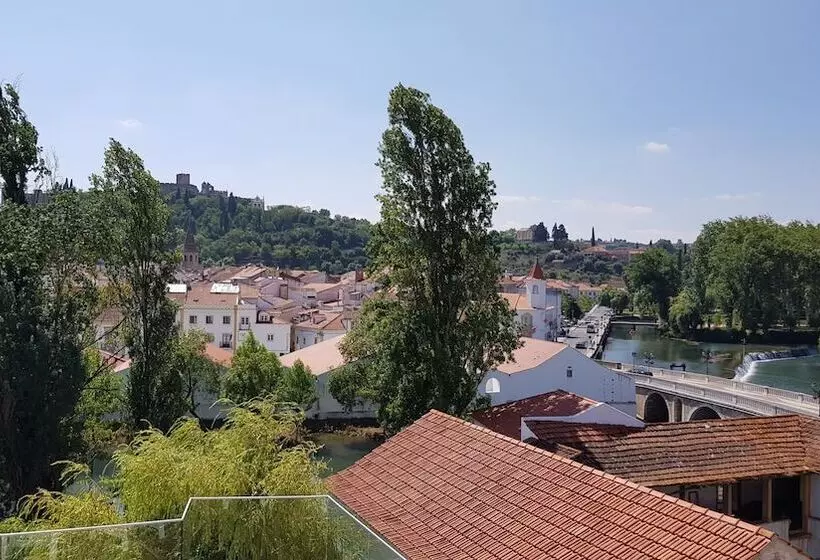 Hotelli Thomar Boutique