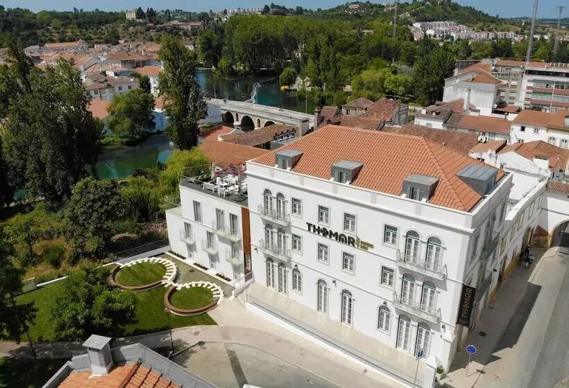 Hotelli Thomar Boutique