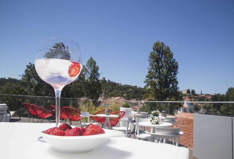 هتل Thomar Boutique