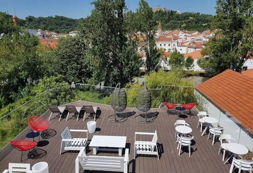 Hotelli Thomar Boutique