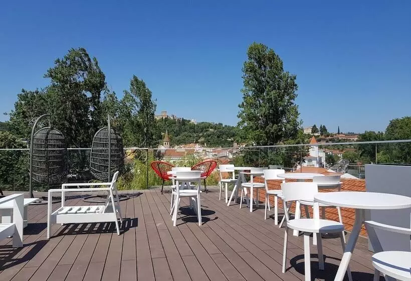 Hotelli Thomar Boutique