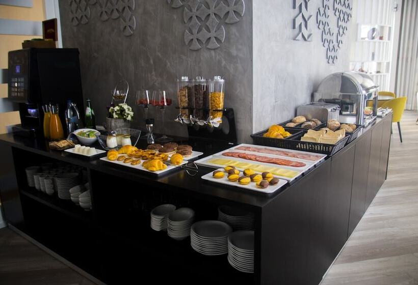 هتل Thomar Boutique