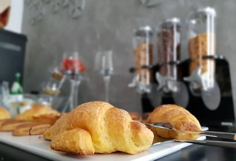 Hotelli Thomar Boutique