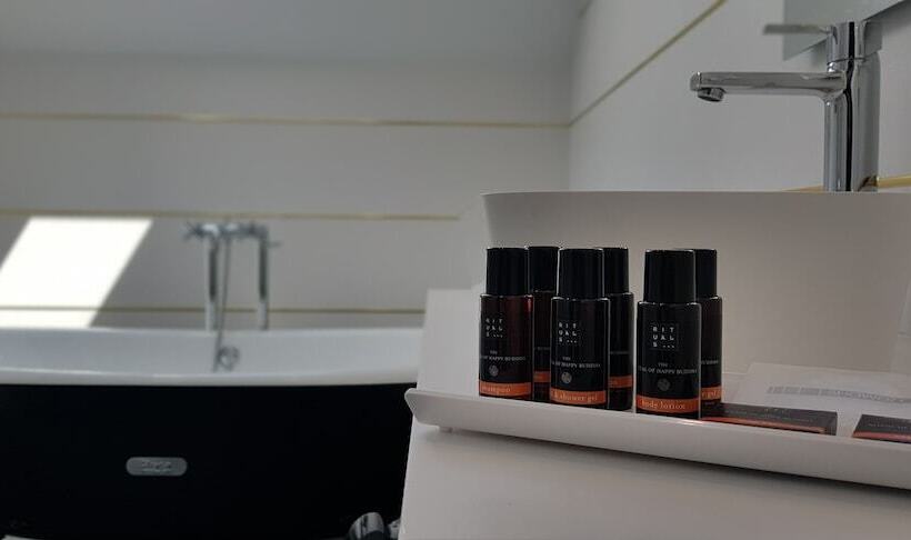 هتل Thomar Boutique