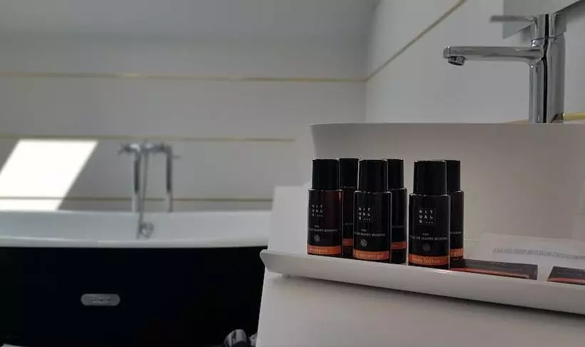 Hotelli Thomar Boutique