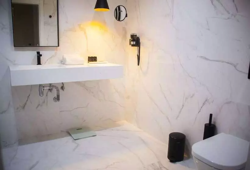 Hotelli Thomar Boutique