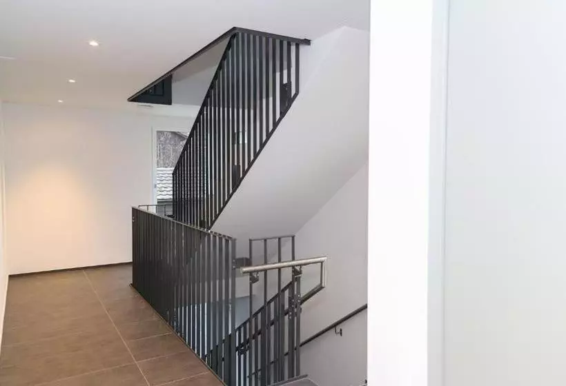 Hotelli Traube Garni