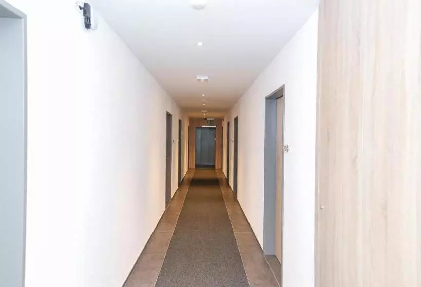 Hotelli Traube Garni