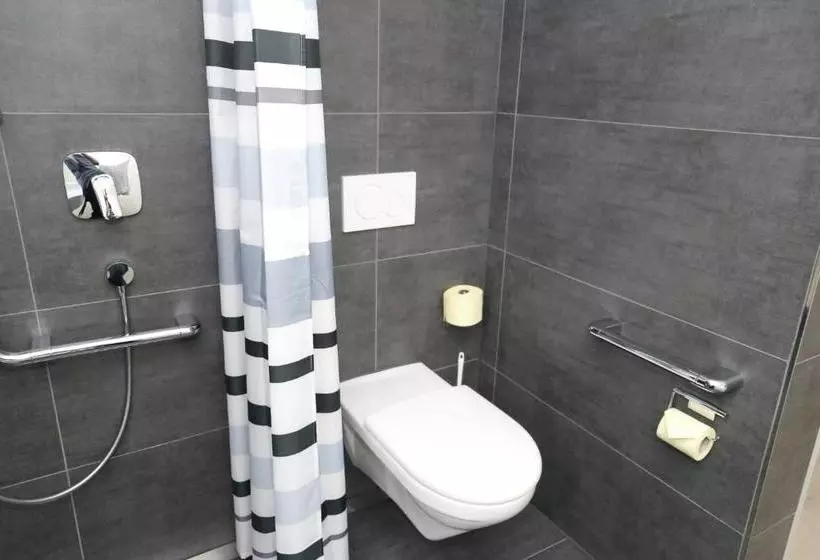 Hotelli Traube Garni