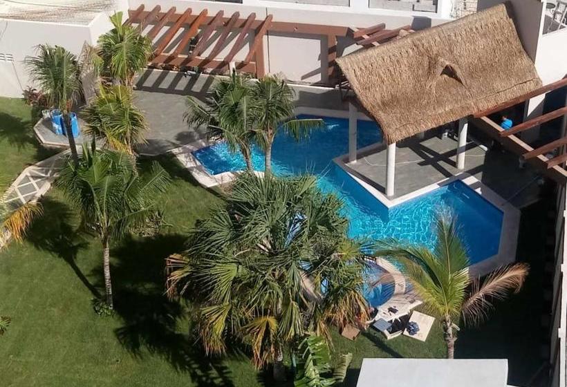 Fotos del hotel Tres Soles Apartments:  8