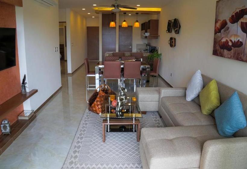 Fotos del hotel Tres Soles Apartments:  10