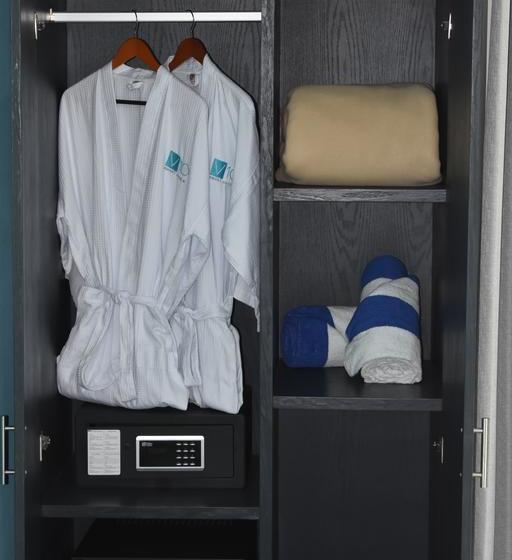 Fotos del hotel We Express  Playa Del Carmen:  2