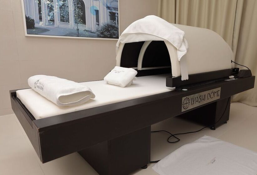 ホテル The View Bouznika