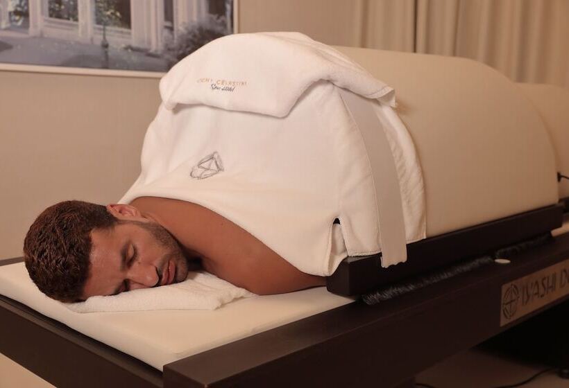 ホテル The View Bouznika