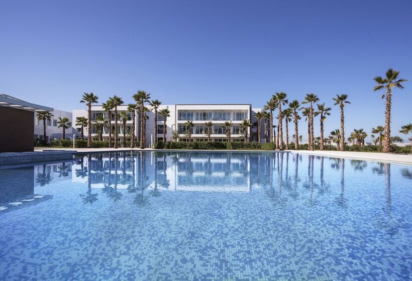 ホテル The View Bouznika