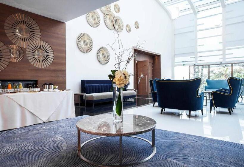 ホテル The View Bouznika