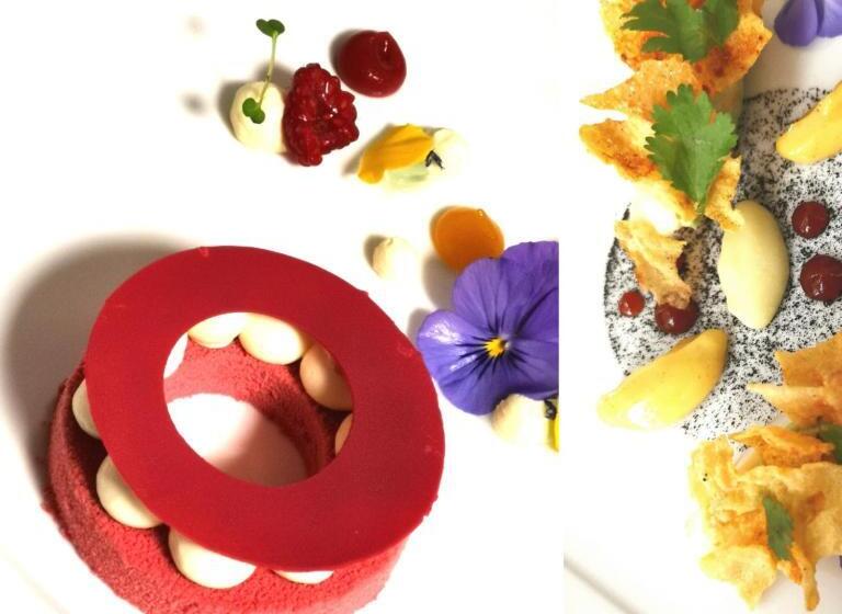 ホテル The View Bouznika