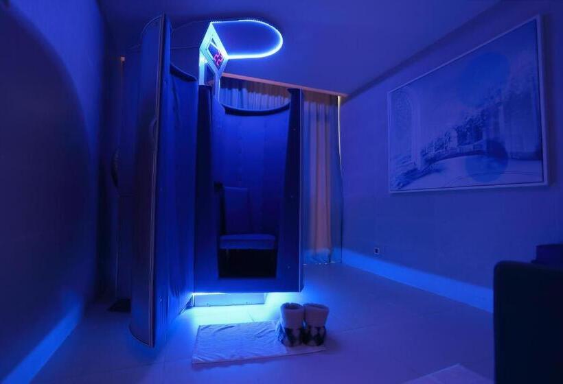 ホテル The View Bouznika