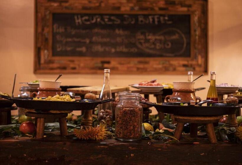 Отель Westpoint Dakhla