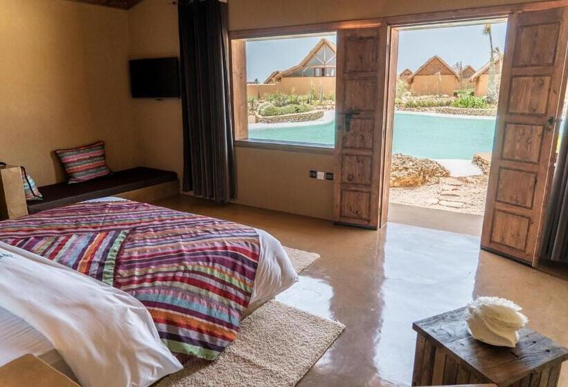 Отель Westpoint Dakhla