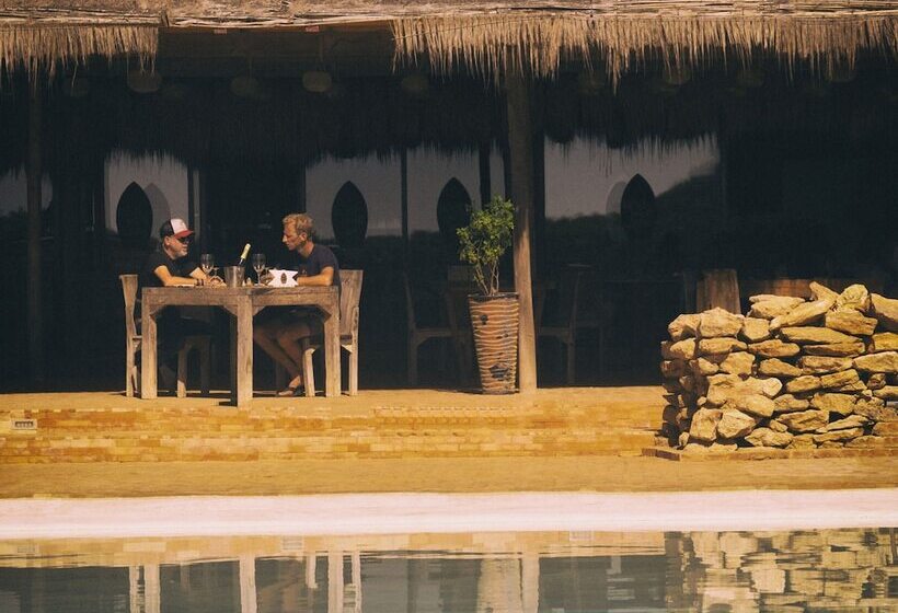 Отель Westpoint Dakhla