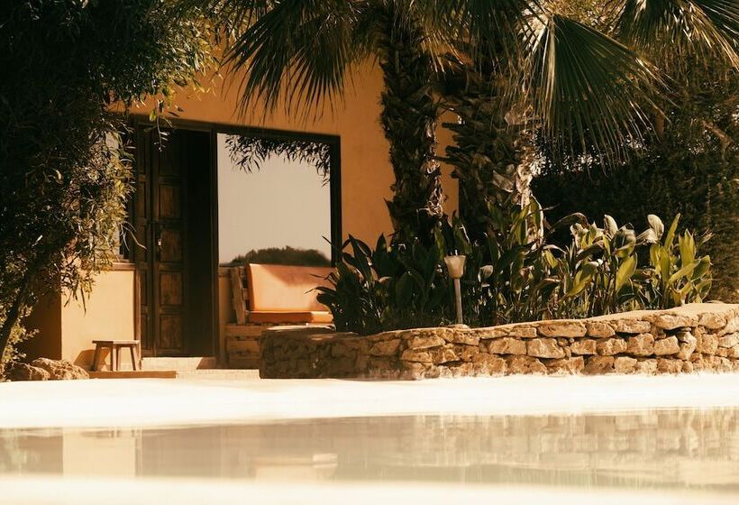 Отель Westpoint Dakhla